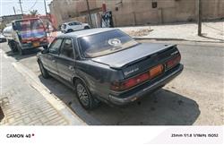 تويوتا II مارك